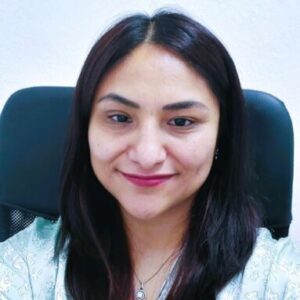 Profile photo of Libia Escobar