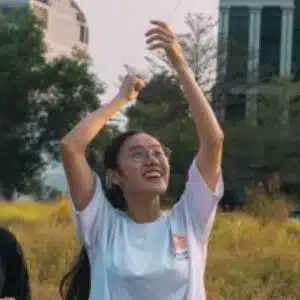 Profile photo of Tôn Nữ Bảo Ngân