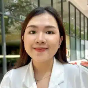 Profile photo of Hoang Huong