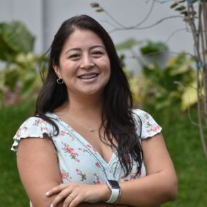 Profile photo of Fatima Tafur