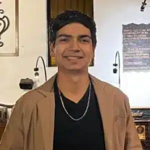 Profile photo of Jaime Alegría