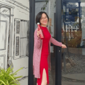 Profile photo of Thuong Vo