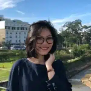 Profile photo of Anh Lê