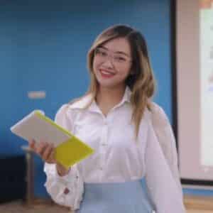 Profile photo of Hai Ngan Trinh