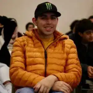 Profile photo of José Antonio Lozano García