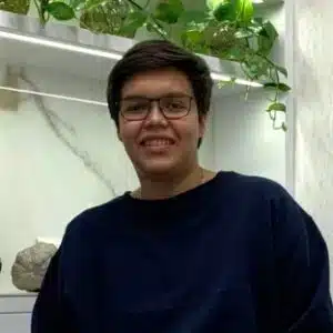 Profile photo of Salvador López