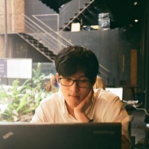 Profile photo of Kha Nguyen