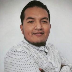 Profile photo of Martin de Jesus Garcia Estrada