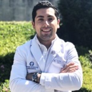 Profile photo of Fernando Ariel García Terrón