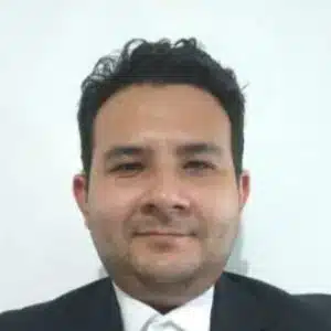 Profile photo of Christian Alan Acosta Terán