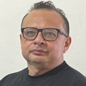 Profile photo of Edgar Alfonso Sansores Guerrero