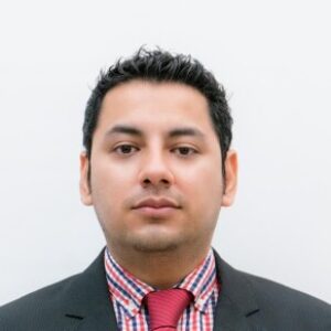 Profile photo of Israel Ortiz Vargas