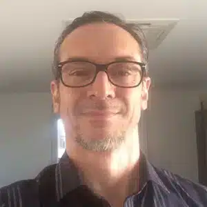 Profile photo of Alexandre Pereira