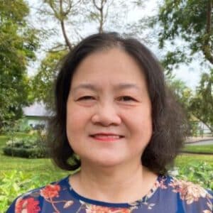 Profile photo of Hồng Mai Huỳnh