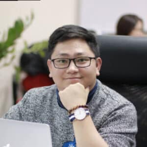 Profile photo of Nguyên Ngọc Lý