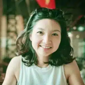 Profile photo of Huong Thai