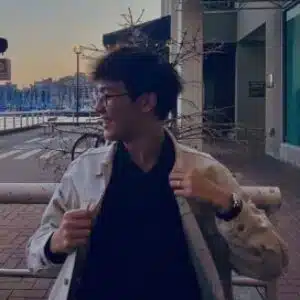 Profile photo of Lung-che (Blake) Chen