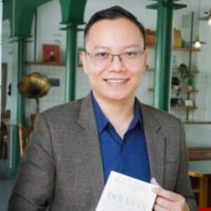 Profile photo of NGUYEN HAI MINH