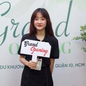 Profile photo of Trần Hà