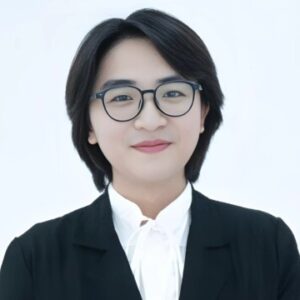 Profile photo of Karina Nguyen