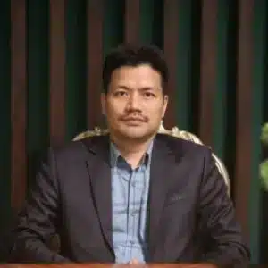 Profile photo of Phong Mai Quốc