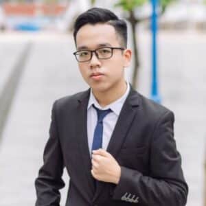 Profile photo of Tung Vu