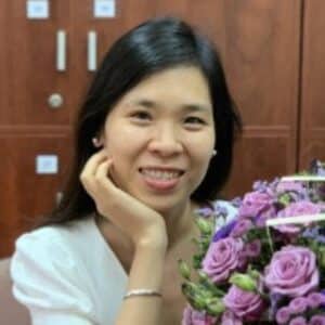 Profile photo of Thị Thanh Ngân Lê