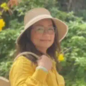 Profile photo of Trang Dư