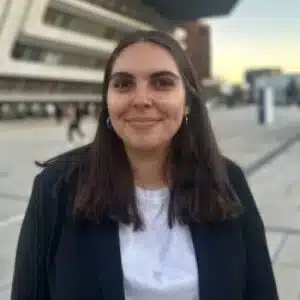 Profile photo of María Fernanda Retamal