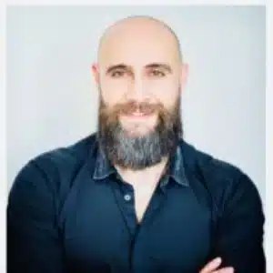 Profile photo of Danny El Bache