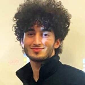 Profile photo of Haroun Mili