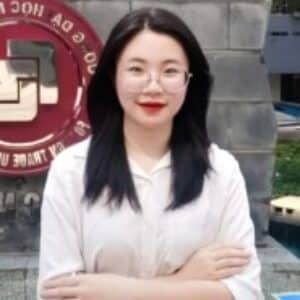 Profile photo of Lê Minh Ngọc