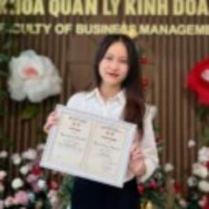 Profile photo of DƯƠNG THÙY LINH NGUYỄN