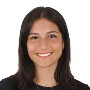 Profile photo of Natalia Calle