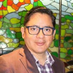 Profile photo of José Vicente Diaz Martinez