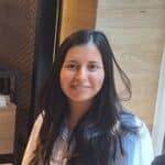 Profile photo of Ariana