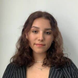 Profile photo of Camila Sánchez