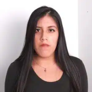 Profile photo of Camila Rondón