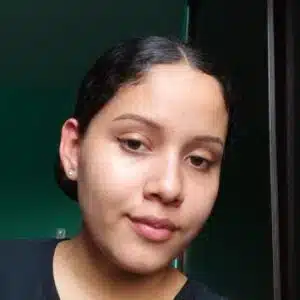 Profile photo of America Krystel Martinez Capetillo