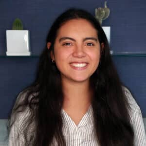 Profile photo of Jimena de la Cuba