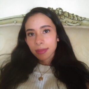Profile photo of Mariana Sánchez