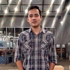 Profile photo of Javier Enrique Hernández Hernández