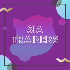 Group logo of Certified trainers in Social Impact Acceleration (SIA)